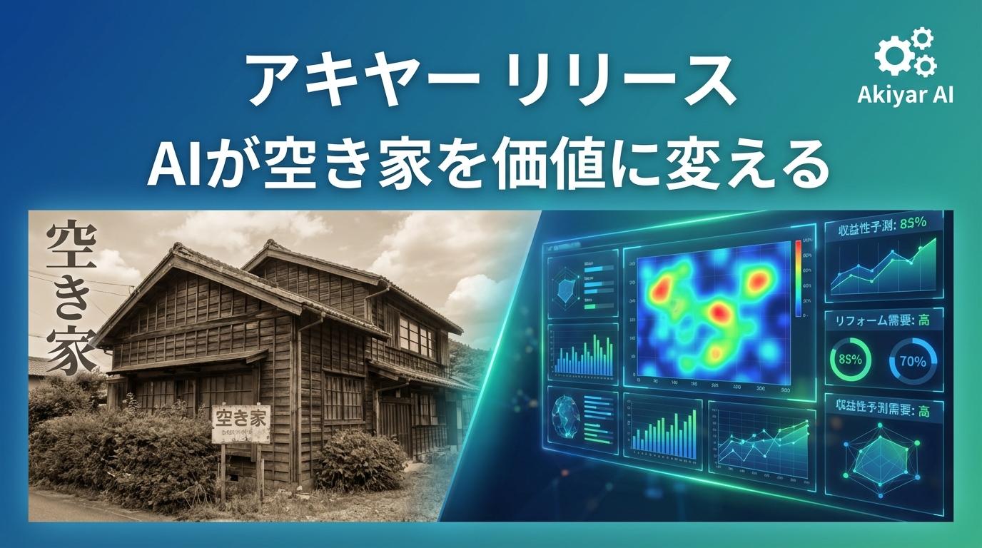 TIFFIN株式会社のAI開発サービス