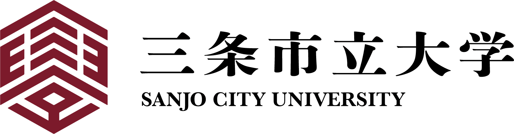三条市立大学 のロゴ