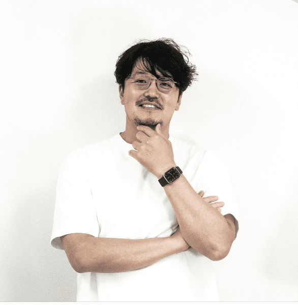 加藤 健資(Takeshi Kato)